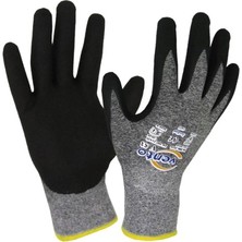 Vento V53 Mikro Köpük Kaplı Iş Eldiveni