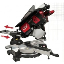 Rox Radial Gönye Kesme 315 mm 153ROX0289