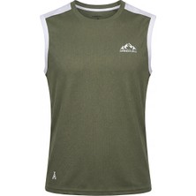 Orendahıll ORENDAHILL Erkek Spor Atlet Hızlı Kuruyan Esnek Regular Fit Gym Activewear
