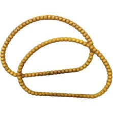 Buffer Çanta Sapı Akrilik Hardal D Model