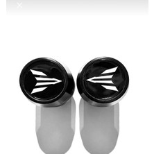 Ae-Moto Yamaha Üniversal Koruma Demiri Takozu 2’ Li Ae