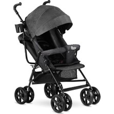 Babyhope Sa7 Baston Bebek Arabası