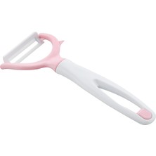 Birpa  Sebze Soyacağı Seramik Bıçak