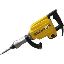 Sondajsan Elektrikli Kırıcı