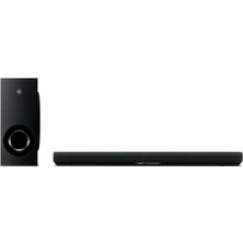 Yamaha SR-B40A 2.1 Ch Soundbar
