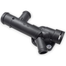 Vass41 Vw Caravelle T6 2016-2019 2.0tdi Termostat Müşür Yuvası 03L121131K