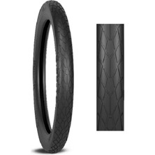Billas 12 Jant 3.50-12 Tubeless (Dublex) BL035 Pyramid Scooter Dış Lastiği