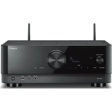 Yamaha RX-V4A 5.2 Ch Network Av Receıver