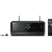 Yamaha RX-V6A 7.2 Ch Network Av Receıver