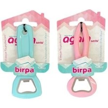 Birpa Smart Mix Kapak Açacağı