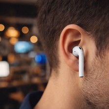 Aı-Net Airbuds 2 Kablosuz Bluetooth Kulaklık |enc Gürültü Engelleme