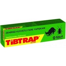 Shopwave Tibtrap Fare Yapıştırıcı Tüp 125ML (5047)