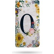 Begoloni Doğal Taş Kapı Numarası, Uv Baskılı Kapı Numarası 7,5X15CM Desen4 No:0