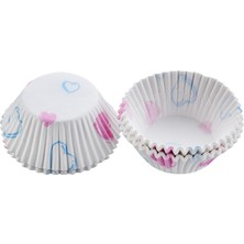 Birpa Browni Kek Kapsülü 2'li Set