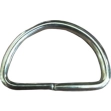 Buffer Çanta D Model Aparat 4 cm Sarı 5 Adet