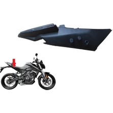 Voge R125 Sele Altı Ilave Sağ