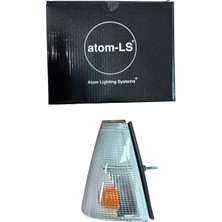 İzipec Doğan Kartal Slx Ön Sinyal Sol Sinyali (20238000)