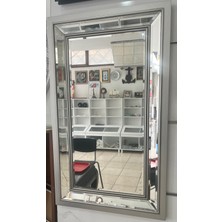 Çerçeveli Dekoratif Ayna