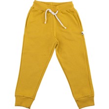 "jogger" Pantolon - Hardal