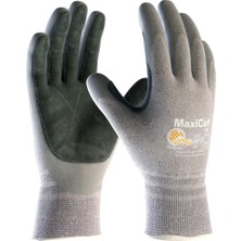 Atg Maxicut® Oil™ 34-470LP Yağlı ve Islak Ortamlar  Için Kesilme Dirençli Iş Eldiveni