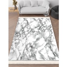 Destek Halı ST-1003C – Makinede Yıkanabilir, Kaymaz Taban, Dijital Baskı Halı