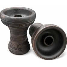 Puffstore Tek Delikli Nargile Lülesi – Isı Dengeli, Yoğun Aroma Performansı