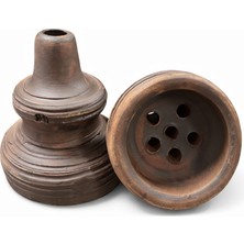 Puffstore Nargile Lülesi | Isıyı Dengeli Yayan | Yoğun Aroma Performansı