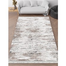 Destek Halı MD-0060E – Makinede Yıkanabilir, Kaymaz Taban, Dijital Baskı Halı