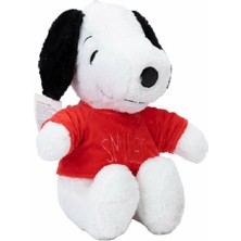 Akkuzu Peluş Köpek 35CM HS-14638 6388