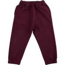 "relaxed" Pantolon - Mürdüm