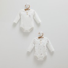 Caramell 2'li Body 2329