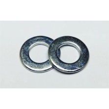 MiraLive Metal Şase Vida Pulu 10 - 2 kg