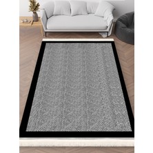 Destek Halı DK-5301A – Makinede Yıkanabilir, Kaymaz Taban, Dijital Baskı Halı