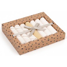 Caramell 7'li Penye Mendil 2083