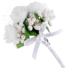 Hatemoğlu Damat Yaka Çiçeği