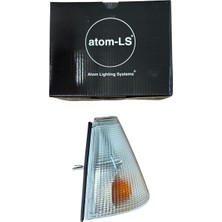 İzipec Doğan Kartal Slx Ön Sinyal Sağ Sinyali (20238010)