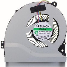 Asus X550JK X550VX GTX950 Ekran Kartlı Model Uyumlu 12MM Fan