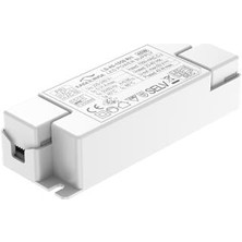 Lekoled LS-40-1050 Rı 40W 1050MA 23-38V LED Driver