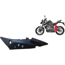 Voge R125 Sele Altı Ilave Sol