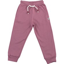 "jogger" Pantolon - Koyu Pembe