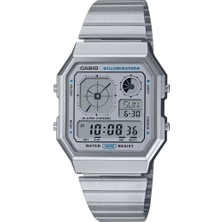 Casio A130WE-7ADF Kol Saati