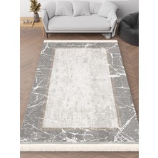 Destek Halı MD-0164B – Makinede Yıkanabilir, Kaymaz Taban, Dijital Baskı Halı