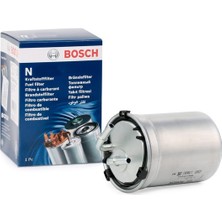 Bosch Audi A1 1.6 Tdi Mazot Filtresi 2010-2018
