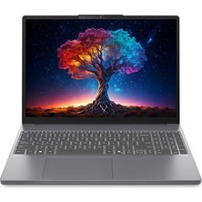 Lenovo Ideapad Slım 3 I5-13420H 8gb Ddr5 Ram 512GB SSD Intel UHD Graphıcs 15.3" Wuxga IPS Freedos