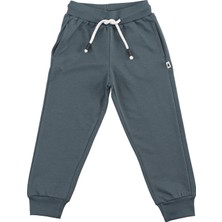"jogger" Pantolon - Koyu Mavi