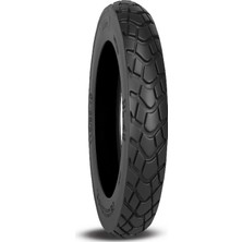 Billas 12 Jant 110/90-12 Tubeless (Dublex) BL045 Scooter Dış Lastiği