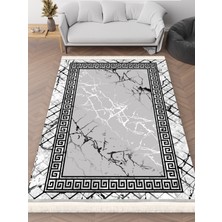 Destek Halı ST-1072B – Makinede Yıkanabilir, Kaymaz Taban, Dijital Baskı Halı