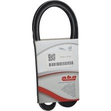 Aba 6PK1163 Kanallı V Kayış