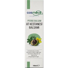 Cosmecit At Kestanesi Balsamı 100 ml