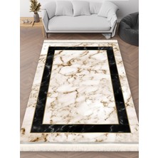 Destek Halı ST-1004B – Makinede Yıkanabilir, Kaymaz Taban, Dijital Baskı Halı